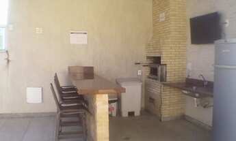 Imagem 6: Apartamento com 2 dormitórios à venda, 55 m² por R$ 264.000,00 - Laranjeiras - Serra/ES