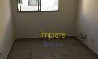 Imagem 2: Apartamento Campo dos Bandeirantes com 2 dormitórios à venda, 47 m² por R$ 187.000 - Parqu