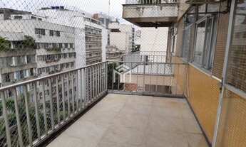 Imagem 4: APARTAMENTO RESIDENCIAL em RIO DE JANEIRO - RJ, FLAMENGO