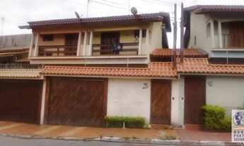 Imagem: GUARULHOS - Casa Padrão - Parque Continental