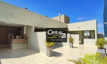 Imagem 6: Apartamento térreo com 3 dormitórios para alugar, 69 m² por R$ 2.400/mês - Residencial Bel