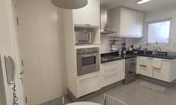 Imagem 6: Apartamento Venda Pompéia 154 m² 4 Dormitórios