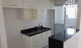 Imagem 2: Apartamento com 2 dormitórios à venda, 58 m² por R$ 420.000,00 - Gopoúva - Guarulhos/SP