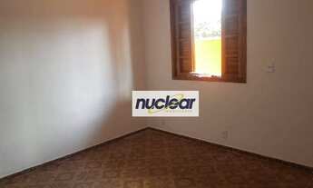 Imagem 4: Sobrado com 3 dormitórios para alugar, 287 m² por R$ 2.600,00/mês - Jardim Brasília - São