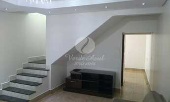 Imagem 5: Casa - Jardim Maracanã (Nova Veneza) - Sumaré