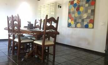 Imagem 5: Casa para Venda em Teresópolis, Iúcas, 5 dormitórios, 1 suíte, 3 banheiros, 4 vagas