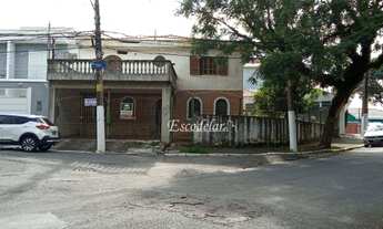 Imagem 2: Sobrado à venda, 290 m² por R$ 1.500.000,00 - Jardim Guapira - São Paulo/SP