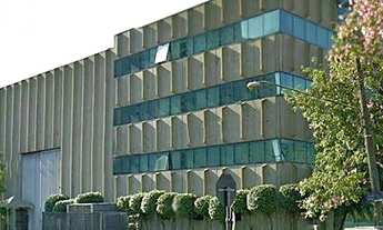 Imagem 6: Prédio comercial para locação, Ponta da Praia, Santos