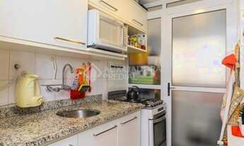 Imagem 6: Apartamento para venda possui 59 metros quadrados com 2 quartos em Bom Fim - Porto Alegre