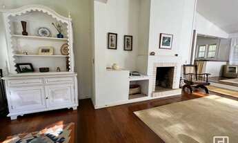 Imagem 4: Casa com 4 dormitórios à venda, 155 m² por R$ 1.000.000,00 - Alto da Vila Inglesa - Campos