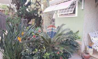 Imagem 5: Casa com 3 dormitórios para alugar, 280 m² por R$ 6.000,00/mês - Jardim do Lago - Atibaia