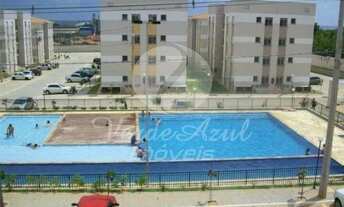 Imagem: Apartamento - Jardim Recanto dos Sonhos