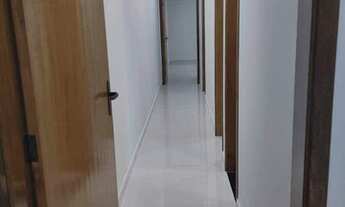 Imagem 6: Linda Casa, fino acabamento de 3 dormitórios, sendo 1 suíte, no Jardim Pau Preto, em Indai