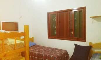 Imagem 4: Casa para venda tem 60 metros quadrados com 2 quartos em Caiçara - Praia Grande - SP