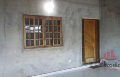 Imagem 2: Casa com 3 dormitórios à venda, 119 m² por R$ 320.000,00 - Jardim Boer II - Americana/SP