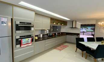 Imagem: Casa de condomínio venda 180 m² com 4