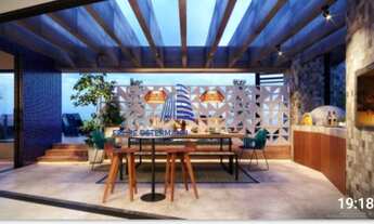 Imagem 7: Apartamento Studio para Venda em Agronômica Florianópolis-SC - 517