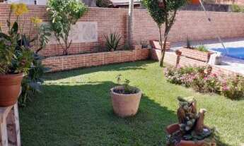 Imagem 6: Casa com 5 dormitórios à venda, 250 m² por R$ 730.000,00 - Centro - Palhoça/SC