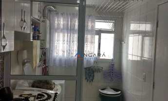 Imagem 4: Apartamento com 2 dormitórios à venda, 61 m² por R$ 373.000,00 - Macedo - Guarulhos/SP