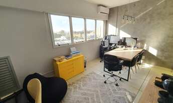 Imagem: Sala Comercial no Ed Prime Office