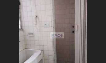 Imagem 4: Apartamento com 3 dormitórios à venda, 117 m² por R$ 850.000,00 - Copacabana - Rio de Jane