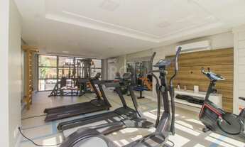 Imagem 2: Porto Alegre - Apartamento Padrão - Três Figueiras