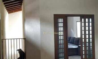 Imagem 3: Casa com 3 dormitórios à venda, 150 m² por R$ 405.000,00 - Jamil Seme Cury - Ribeirão Pret