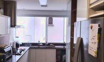 Imagem 7: Apartamento com 2 dormitórios à venda, 110 m² por R$ 1.500.000,00 - Jardim América - São P