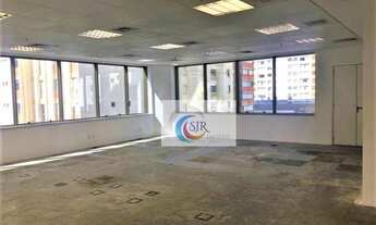 Imagem 5: Conjunto comercial para venda e locação, Vila Olímpia, São Paulo - CJ0256