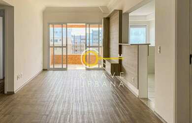 Imagem 5: Apartamento com 2 dormitórios à venda, 84 m² por R$ 806.170,00 - Vila Rica - Santos/SP