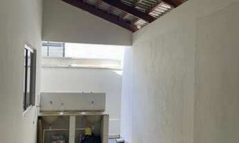 Imagem: Casa de três quartos no Santa Cruz próximo