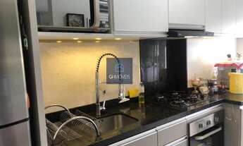 Imagem 3: Apartamento para Venda em Palhoça, Ponte do Imaruim, 2 dormitórios, 1 banheiro, 1 vaga