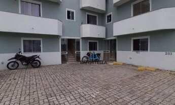 Imagem: Apartamento térreo 2 Dormitórios