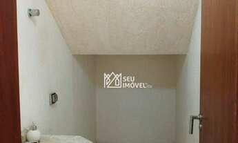 Imagem 7: Casa com 4 dormitórios à venda por R$ 717.000,00 - Jardim Faculdade - Itu/SP