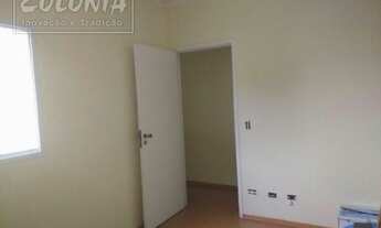 Imagem 5: Santo André - Apartamento Padrão - Parque das Nações