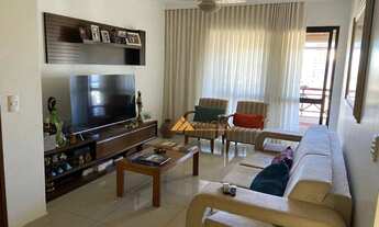 Imagem 1: Apartamento com 4 dormitórios à venda, 134 m² por R$ 560.000,00 - Santa Cruz do José Jacqu