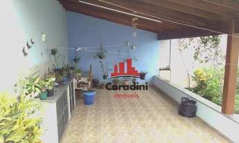 Imagem 6: Casa com 2 dormitórios à venda, 110 m² por R$ 400.000 - Conserva - Americana/SP