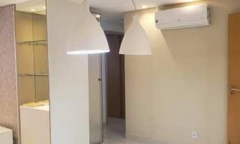 Imagem 4: Apartamento para venda com 77 metros quadrados com 3 quartos em Capim Macio - Natal - RN