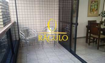 Imagem 6: Apartamento mobiliado 3 dormitórios Itararé