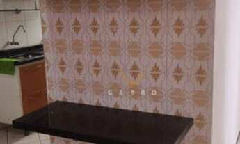 Imagem 6: Apartamento na Parangaba