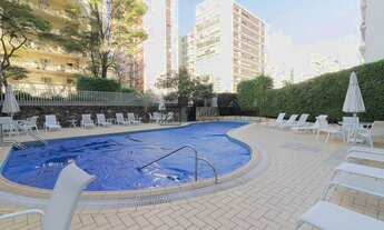 Imagem 2: Apartamento Venda Higienópolis 135 m² 4 Dormitórios