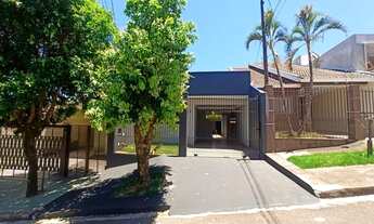 Imagem: Casa para venda tem 105 metros quadrados