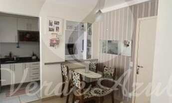 Imagem 4: Apartamento - Jardim Santa Izabel - Hortolândia