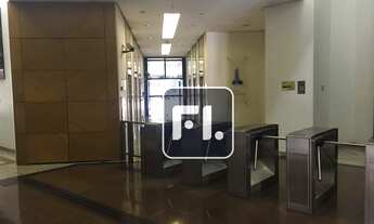 Imagem 4: Conjunto para alugar, 219 m² por R$ 7.030,01/mês - Alphaville Industrial - Barueri/SP