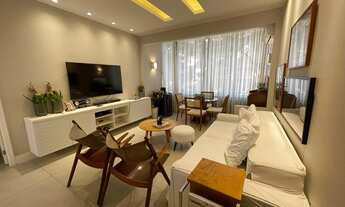 Imagem: Apto 3 Qrtos Mob. C/Vaga. Leblon