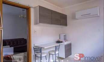 Imagem 7: Sobrado com 2 dormitórios à venda, 70 m² por R$ 480.000 - Vila Alpina - São Paulo/SP