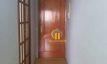 Imagem 5: APARTAMENTO DE 3 DORMITÓRIOS,SENDO 1 SUÍTE NO TATUAPÉ -SÃO PAULO/SP