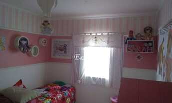 Imagem 6: Casa com 3 dormitórios à venda, 135 m² por R$ 530.000,00 - Vila Nova - São Paulo/SP