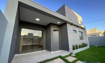 Imagem: Casa com 3 dormitórios à venda, 84 m²