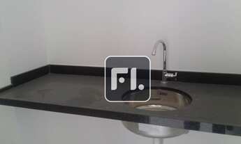 Imagem 12: Conjunto à venda, 256 m² por R$ 1.850.000,00 - Tamboré - Barueri/SP